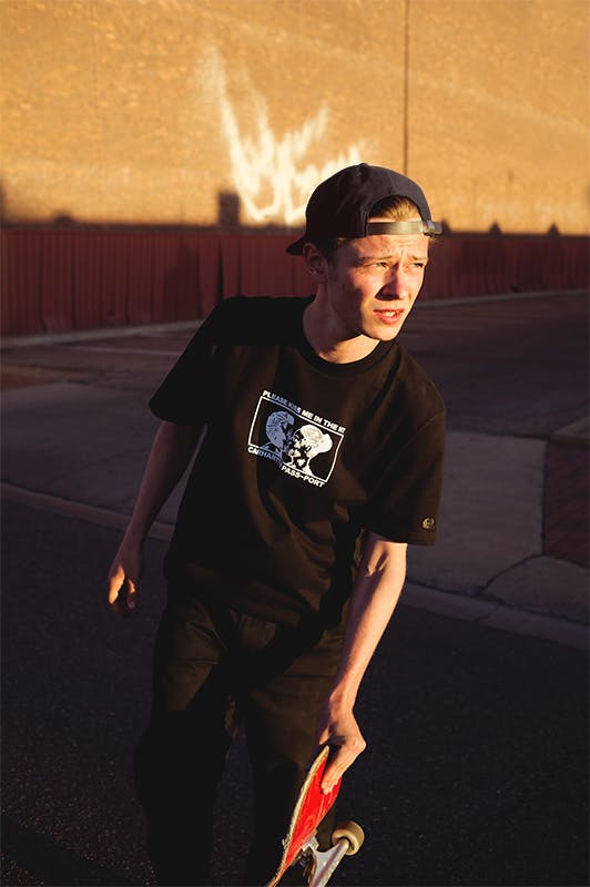 Carhartt WIP \u0026 PASS~PORT Debut SS19 
